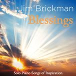 hopeful - jim brickman