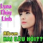 suy nghi lai (dance version) - lyna thuy linh