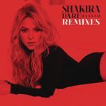 dare (la la la) (chus & ceballos brazil fiesta remix) - shakira