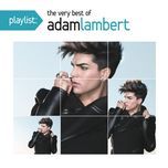 tracks of my tears (american idol performance) - adam lambert