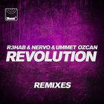 revolution (show n prove remix) - r3hab, nervo, ummet ozcan