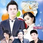 lk do - duong thai phong, hoang lam, thien quang