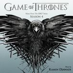 the north remembers - ramin djawadi
