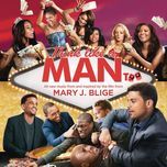 see that boy again - mary j. blige, pharrell williams