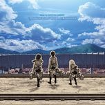 call your name - hiroyuki sawano