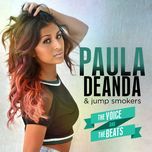 arrivederci! - paula deanda, jump smokers