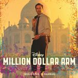 million dollar dream - a. r. rahman, iggy azalea