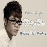 loi yeu thuong (acoustic) - hoang hai duong