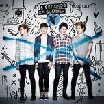 heartbreak girl  - 5 seconds of summer