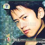  you are everything - truong kiet (jason zhang)