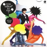 i have a dream - co cu co (leo ku)