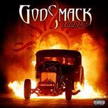 what's next - godsmack