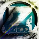 spectrum (radio mix) - zedd, matthew koma