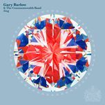 here comes the sun - gary barlow, the commonwealth band