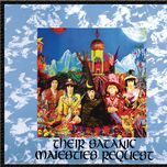 on with the show - the rolling stones