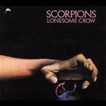 lonesome crow - scorpions