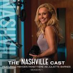 consider me(accoustic version) - hayden panettiere