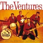 the moon of manakoora - the ventures