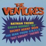 the cape - the ventures