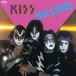 rock and roll all nite(live) - kiss