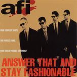 highschool football hero - afi