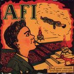 salt for your wounds - afi