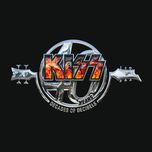 god of thunder(demo version) - kiss