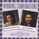 everybody plays the fool(7 listen baby mix) - aaron neville