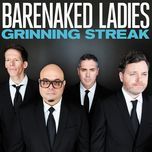 blame it on me(acoustic) - barenaked ladies