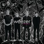 hold me - weezer