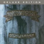 love is war - bon jovi