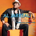 bring me joy - al jarreau, george duke, boney james