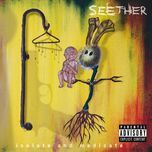 words as weapons - seether