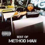 rodeo - method man, ludacris