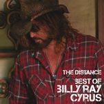 stand(album version) - billy ray cyrus, miley cyrus