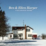 heavyhearted world - ben harper, ellen harper