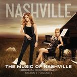 he ain’t gonna change (b. miller version) - connie britton, hayden panettiere