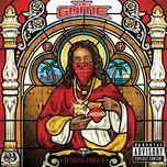 hallelujah - the game, jamie foxx