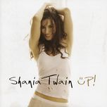 when you kiss me(red album version) - shania twain