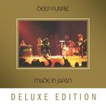 black night(live in osaka, japan / 15th august 1972 / 2014 remaster) - deep purple