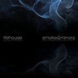 wrecking ball - lifehouse