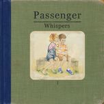 coins in a fountain - passenger