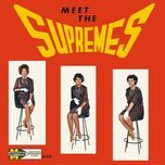 your heart belongs to me(live at the apollo theater) - the supremes