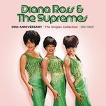 there's no stopping us now - the supremes