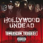 bullet - hollywood undead