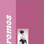 touch(promo single version) - the supremes