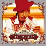 the potion(album version) - ludacris