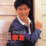 ni lai wo wang - truong hoc huu (jacky cheung)