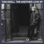 elizabeth - tom odell