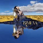 love in high places - kimbra